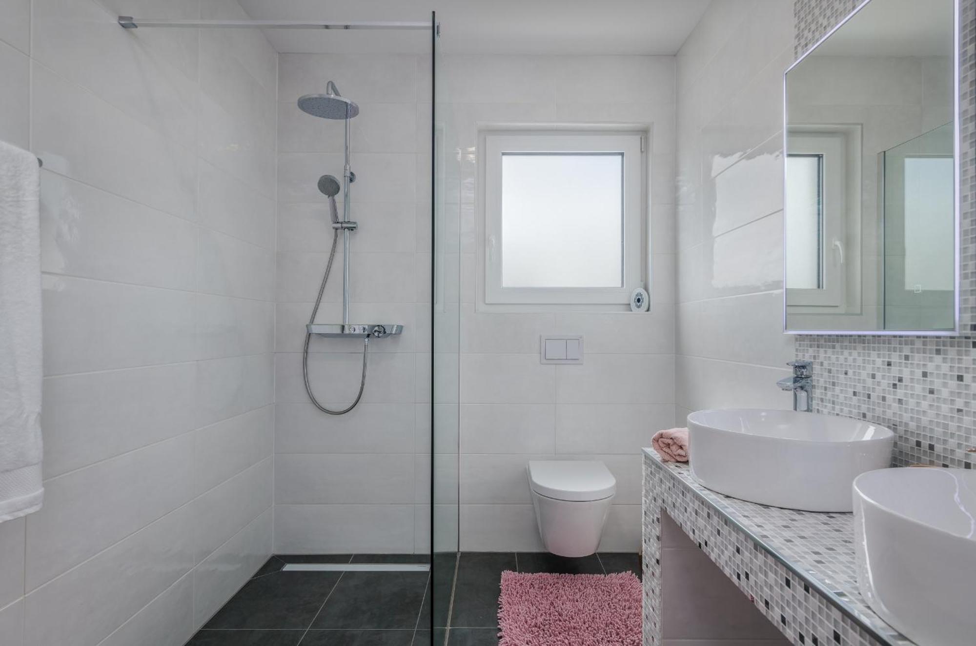 Apartments Elle Luxury Vantacici Malinska Ruang foto